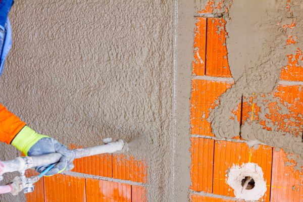 Pressure Grouting in Kansas City