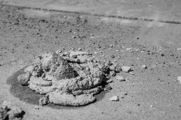 Concrete Slabjacking in Kansas City