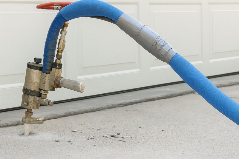 Common Causes Of Settling In Commercial Concrete Slabs